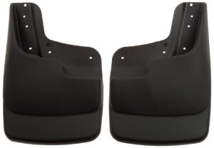 99-09 Ford F250/350 SD Front Mud Flaps