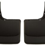 04-09 Ford F150 Front Mud Flaps