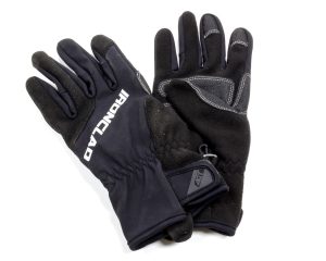 Summit 2 Fleece Glove Medium Black