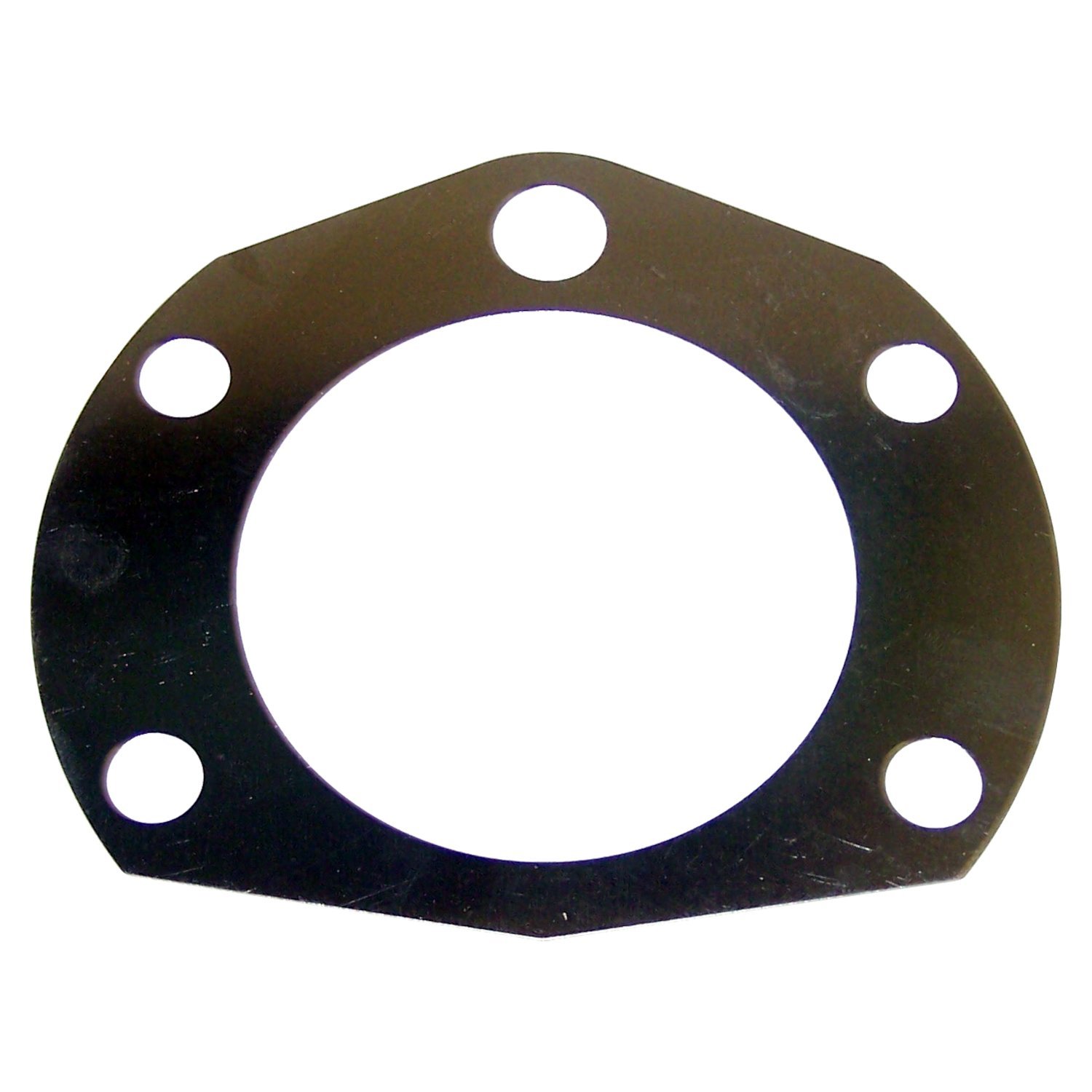 Wheel Bearing Shim; Rear; 0.010 in. Thick; For Use w/AMC 20;