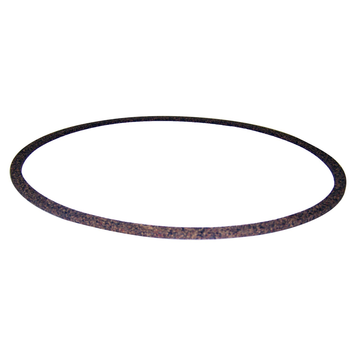 Crown Automotive - Cork Brown Differential Cover Gasket