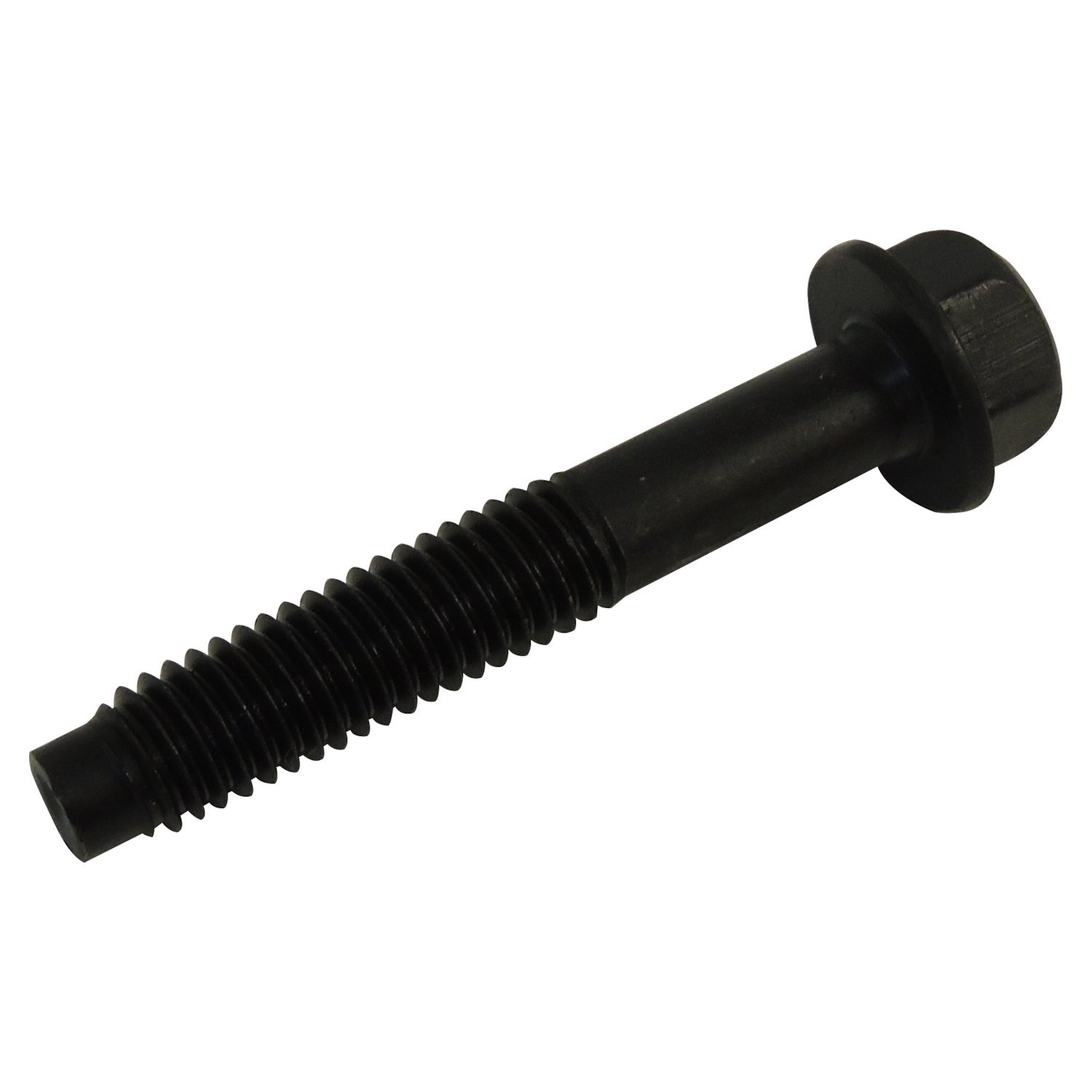 Body Mount Bolt; 7/16 in. -14 x 2-3/4 in. Flanged Grade 8 Bolt; 5 Required;