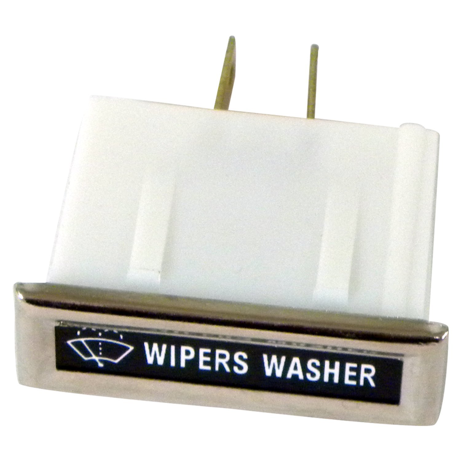 Wiper/Washer Indicator Lamp; Wipers/Washer;
