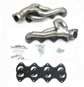 Exhaust Headers Set - Ford F250/350 5.4L 04-10
