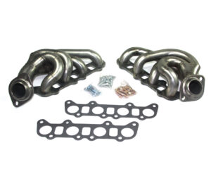 Headers - Shorty Style Ford 11-17 F150 5.0L