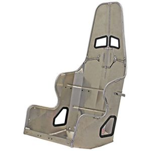 Aluminum Seat 15in Oval Entry Level