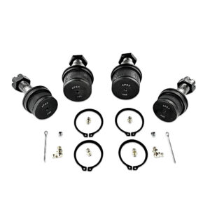 Ford/Dodge Ram Super HD Ball Joint Kit