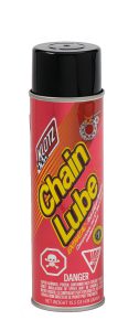 Chain Lube 15.5 Ounces