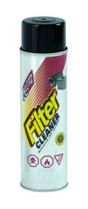 Filter Cleaner 15.25 Ounces