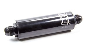 Fuel Filter Long -12 Stainless