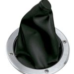 Billet Shifter Boot Ring W/Boot