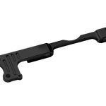 Throttle Mounting Bracke t For Holley Sniper Blk