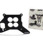 Throttle/Kickdown Cable Mounting Bracket