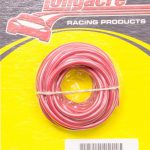Wire 16 Gauge 15ft Red