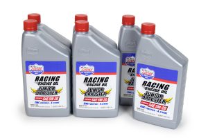 Synthetic Karting Oil 5w20 Case 6x1 Quart