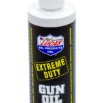 Extreme Duty Gun Oil 8 Ounce