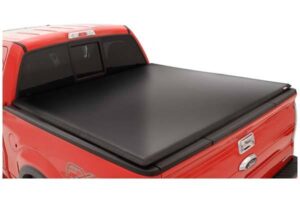 15-   Ford F150 5.5' Bed Tri-Fold Tonneau Cover