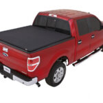 04-14 Ford F150 5.5' Bed Tonneau Cover
