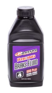 Brake Fluid Dot 4 Racing 16.9oz Bottle