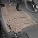 Innovative AT Products Rear Seat Recline Kit  - JK 4dr