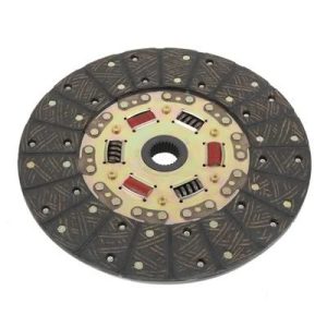 600 Series Clutch Disc. Ceramic 1.125 26-Spline