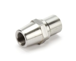 3/4-16 LH Tube End - 1-1/4in x  .095in