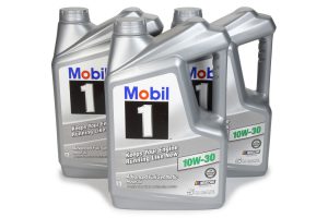 10w30 Synthetic Oil Case 3x5 Qt. Bottles