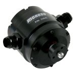 3-Vane Vacuum Pump - Enhanced Design
