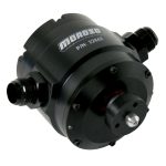 4-Vane Vacuum Pump - Enhanced Design