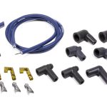 Replacement Coil Wire Kit - Ultra 40 Sleeved