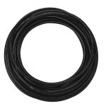 1-Gauge Battery Cable 50ft w/Black Insulation