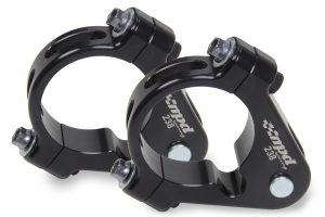 Axle Clamp Pair 2.38in With Hardware