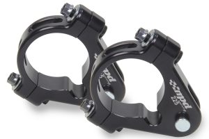 Axle Clamp Pair 2.25in With Hardware