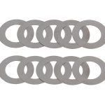 Spindle Shim .005 Thick Pack of 10