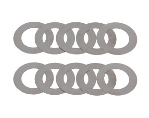 Spindle Shim .005 Thick Pack of 10