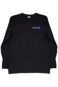 MPD Softstyle Long Sleeve Tee Small