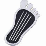 Universal Gas Pedal (Barefoot Design)