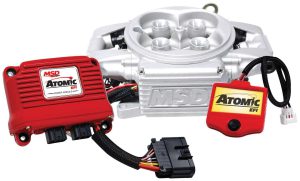 Atomic EFI Basic Kit w/o Fuel Pump
