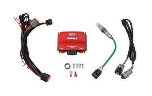 Power Grid Wide Band O2 Kit (NTK)