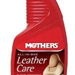 All In One Leather Care 12oz.