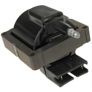 NGK Ignition Coil Stock # 49034