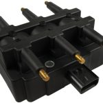 NGK Ignition Coil Stock # 48695