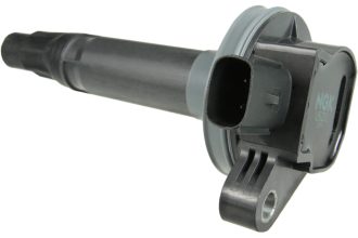NGK COP Ignition Coil Stock # 48856