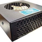 NFS-LO-PROFILE 10X10X4 A UXILIARY HEATER