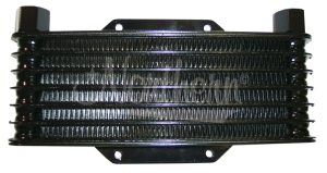 Transmission Oil Cooler Kit 10 x 3-3/4 x 1-1/4