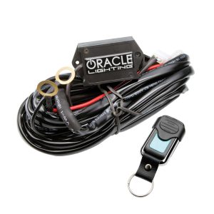 ORACLE Off-Road Light Re mote Wireless Switch