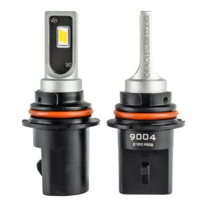 V Series LED Headlight Bulb Conversion 9004