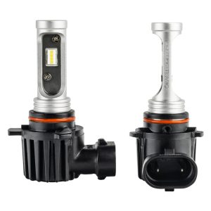 V Series LED Headlight Bulb Conversion 9012