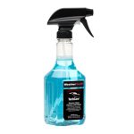 TechCare® Exterior Glass Cleaner; w/Repel Kit; One 18 oz. Bottle;