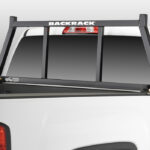 04-14 Ford F150 5.5' Bed Tonneau Cover